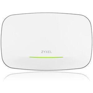 Zyxel BE12300 WiFi 7 Dual-Band Access Point, 12.3Gbps &  2x2.5GbE Nebula Managed